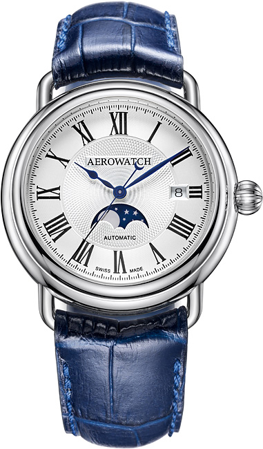 

Мужские часы Aerowatch 77983AA01