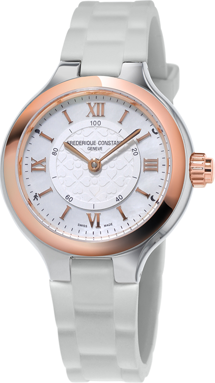 

Женские часы Frederique Constant FC-281WH3ER2