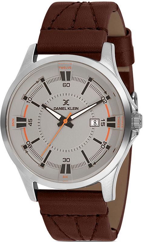 

Мужские часы Daniel Klein DK11690-3