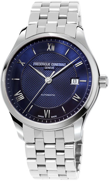 

Мужские часы Frederique Constant FC-303MN5B6B