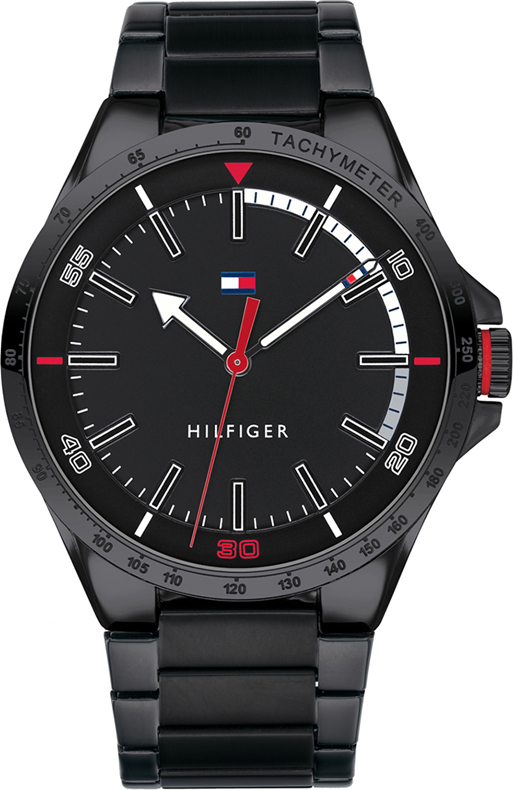 

Мужские часы Tommy Hilfiger 1791525