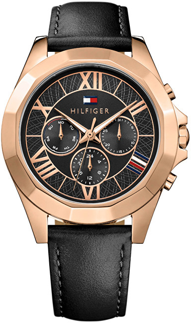 

Женские часы Tommy Hilfiger 1781845