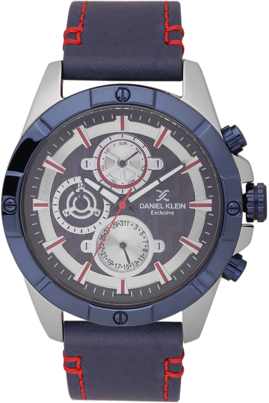 

Мужские часы Daniel Klein DK11290-2