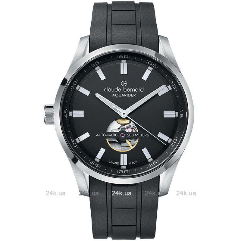 

Мужские часы Claude Bernard 85026 3CA NV