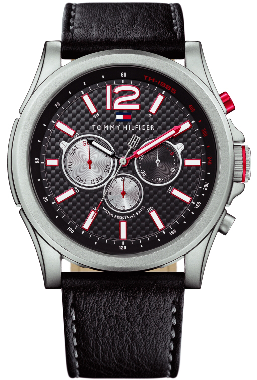 

Мужские часы Tommy Hilfiger 1790729