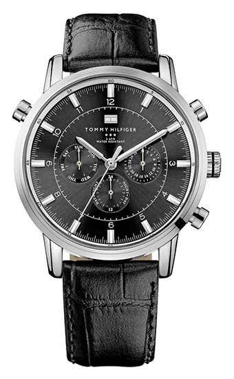 

Мужские часы Tommy Hilfiger 1790875