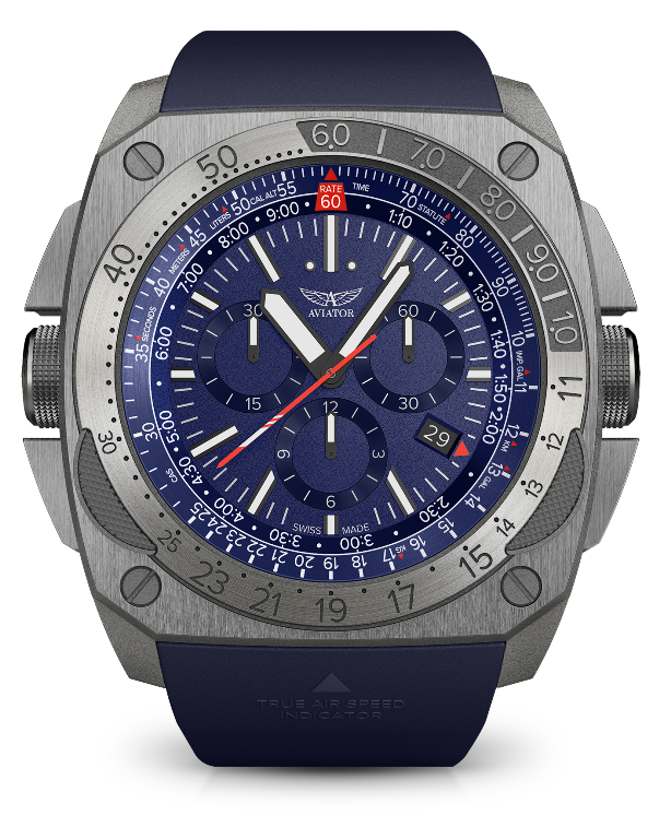 

Часы Aviator M.2.30.0.220.6