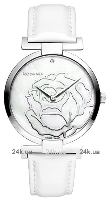 

Женские часы Rodania 25105.20