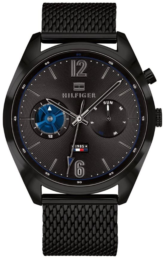 

Мужские часы Tommy Hilfiger 1791547
