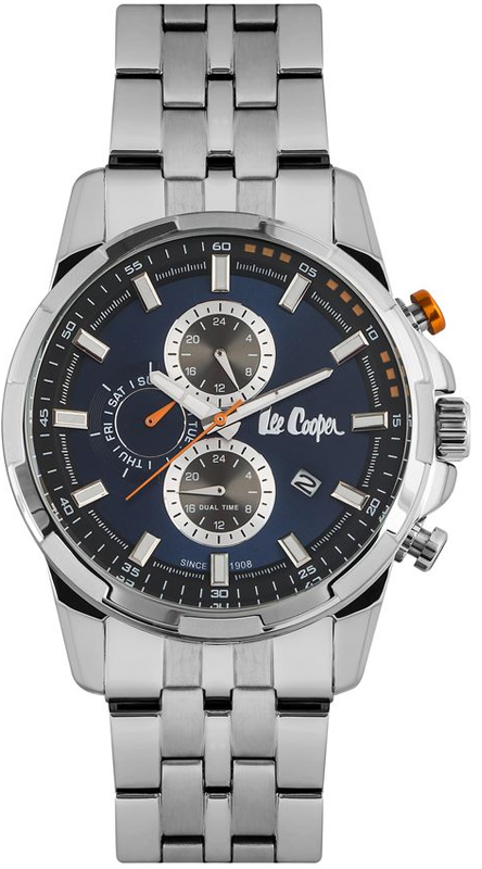 

Мужские часы Lee Cooper LC06653.350