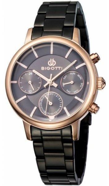 

Женские часы Bigotti BGT0121-5