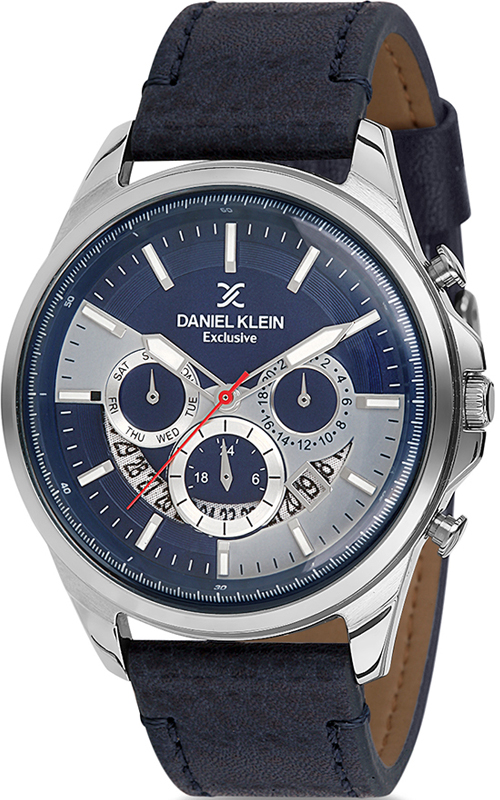 

Мужские часы Daniel Klein DK11778-5