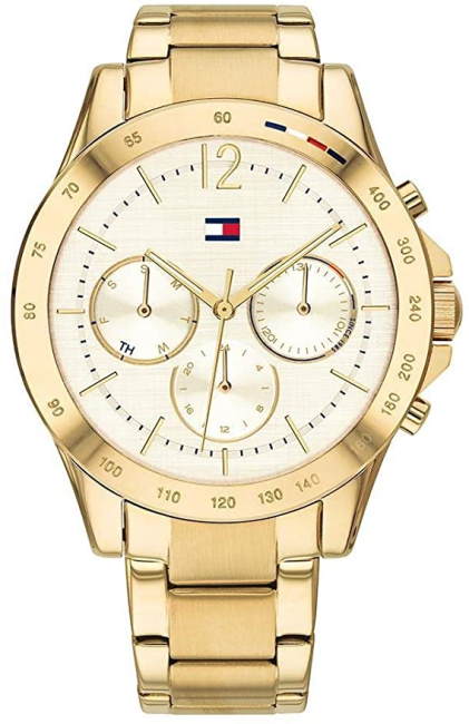 

Женские часы Tommy Hilfiger 1782195