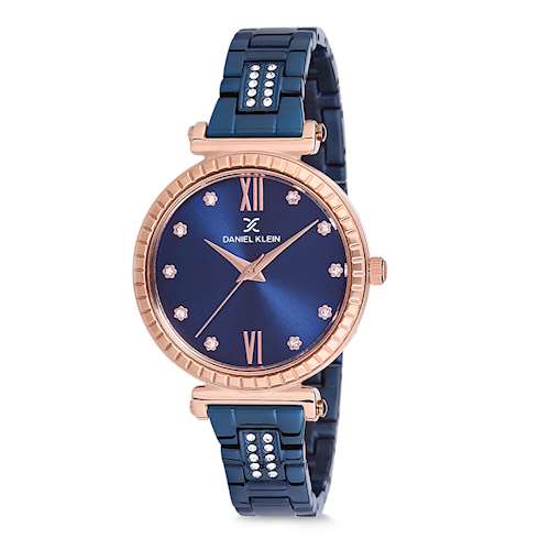 

Женские часы Daniel Klein DK12189-5