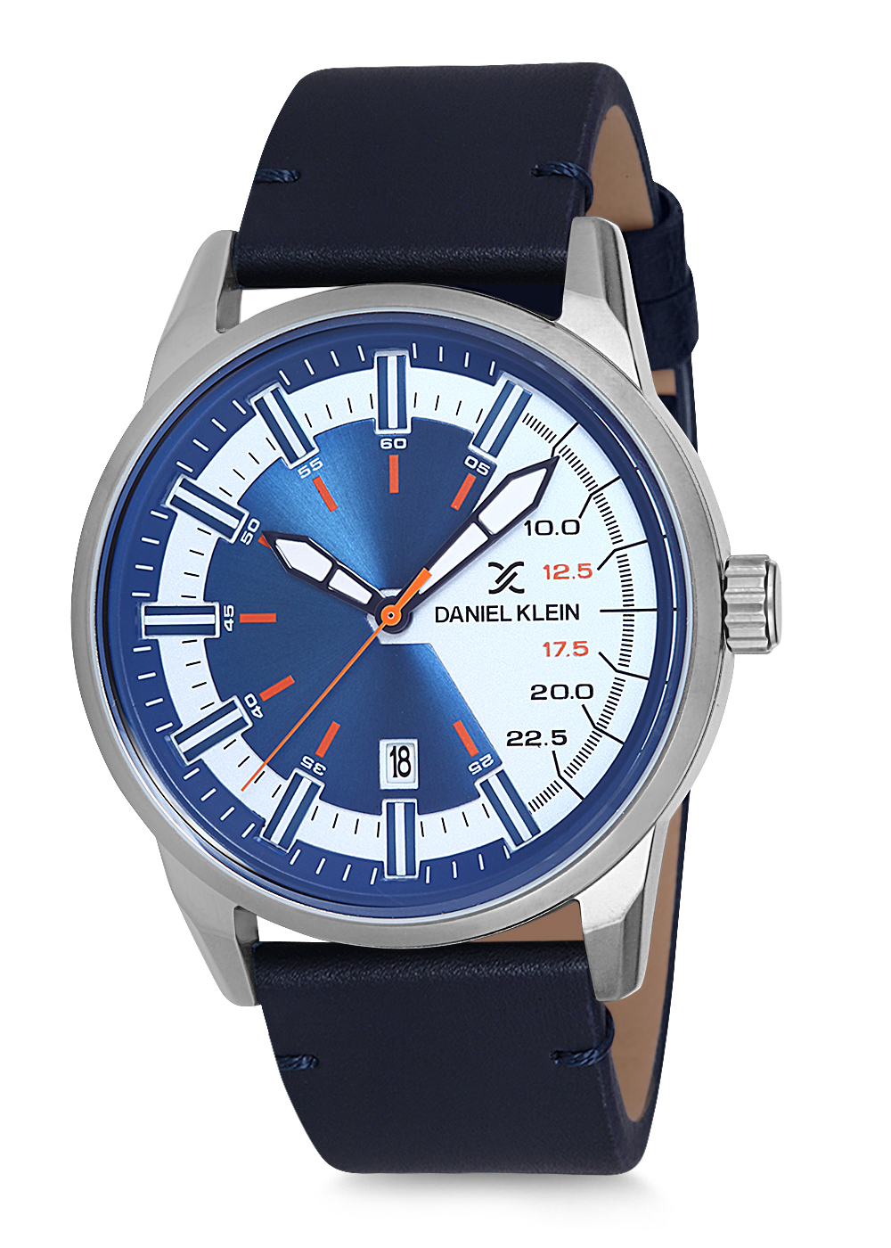 

Мужские часы Daniel Klein DK12151-3