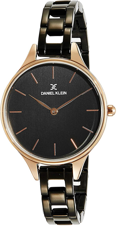

Женские часы Daniel Klein DK11638-6