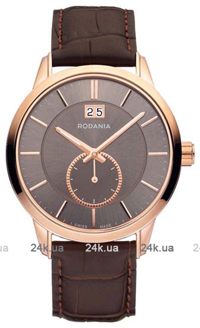 

Мужские часы Rodania 25112.35