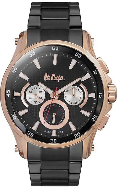 

Мужские часы Lee Cooper LC06538.450
