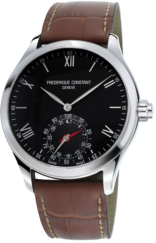 

Мужские часы Frederique Constant FC-285B5B6
