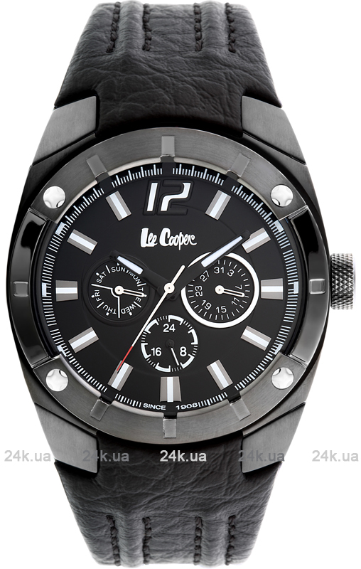 

Мужские часы Lee Cooper LC-28G-B
