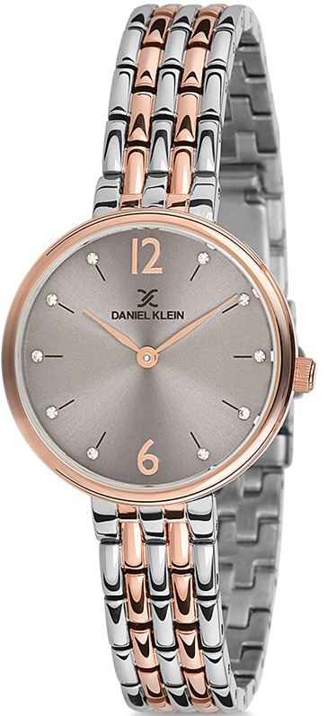 

Женские часы Daniel Klein DK11792-7