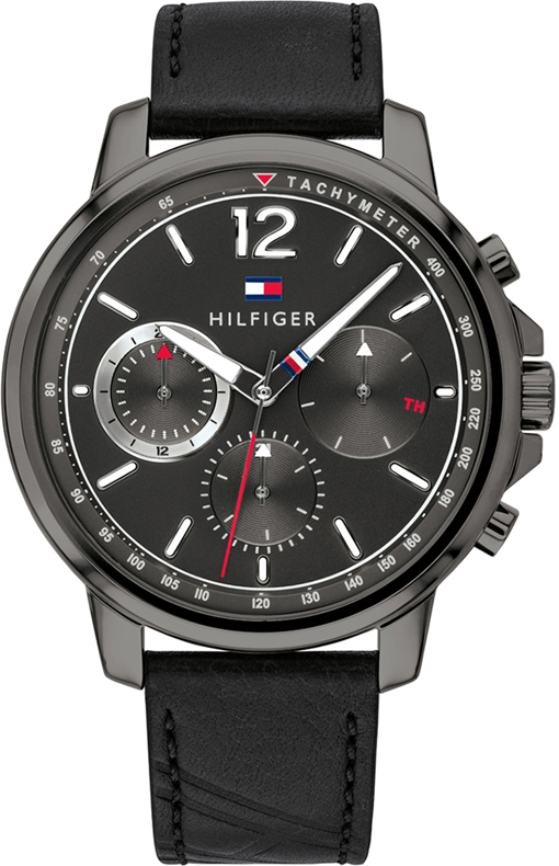 

Мужские часы Tommy Hilfiger 1791533