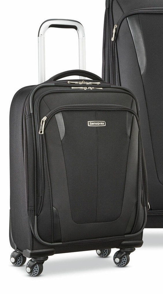 

Ручная кладь Samsonite Sphere 20 Black