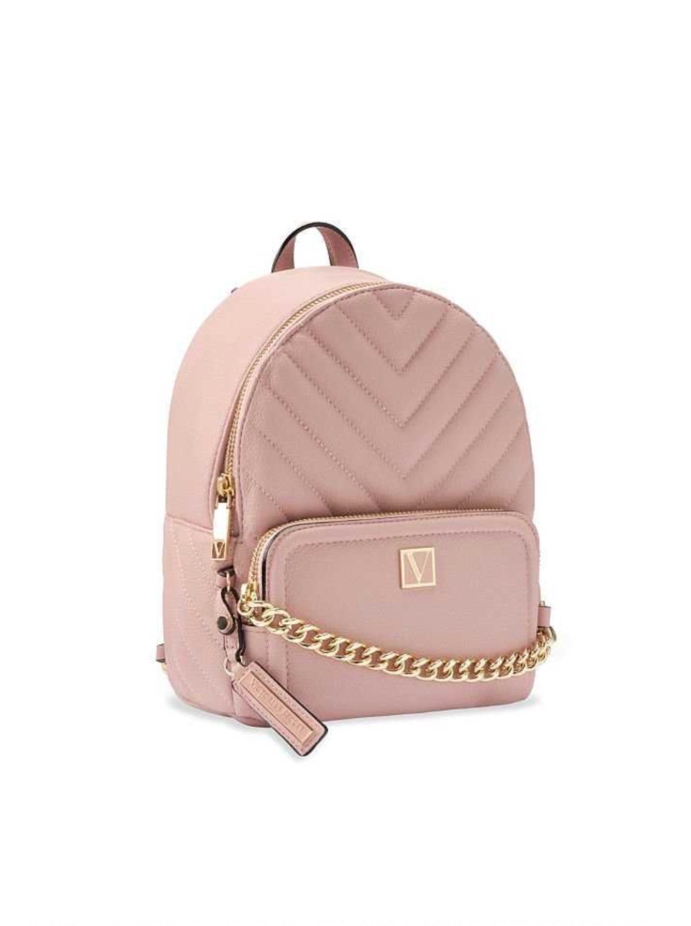 

Стильный мини-рюкзачок от Victoria's Secret (9533)