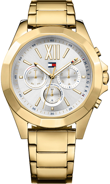 

Женские часы Tommy Hilfiger 1781848