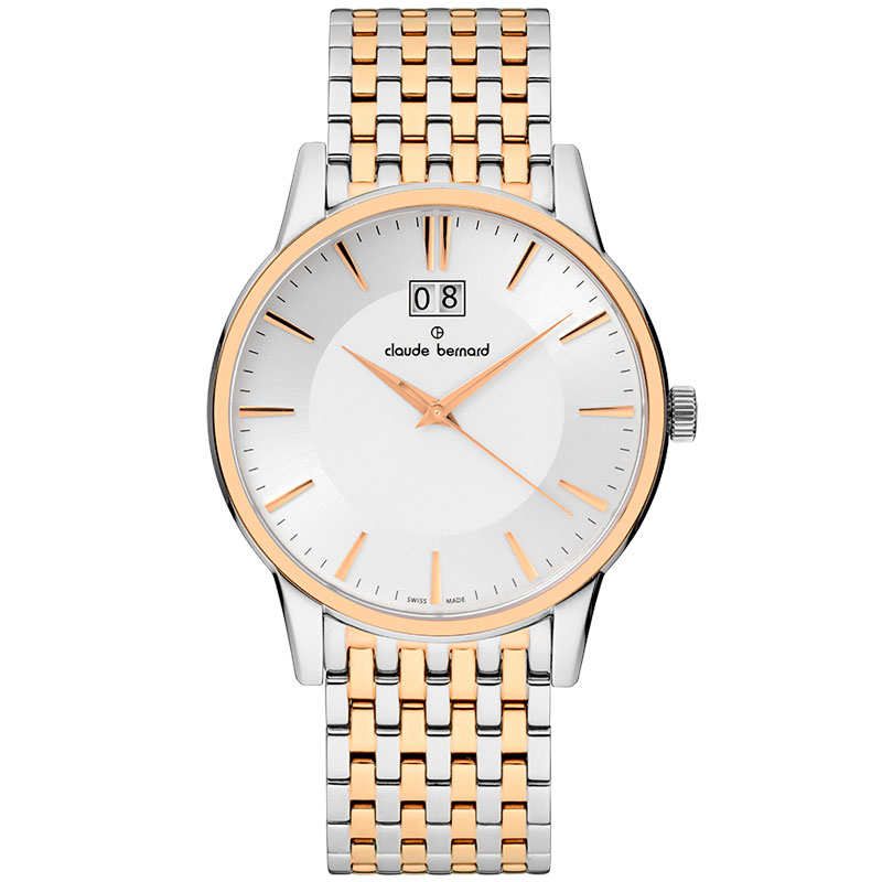 

Мужские часы Claude Bernard 63003 357RM AIR