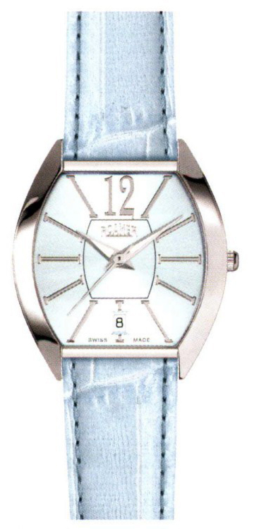 

Женские часы Roamer 600934.41.04.06