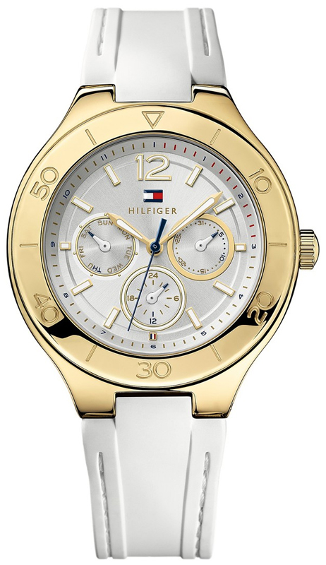 

Женские часы Tommy Hilfiger 1781329