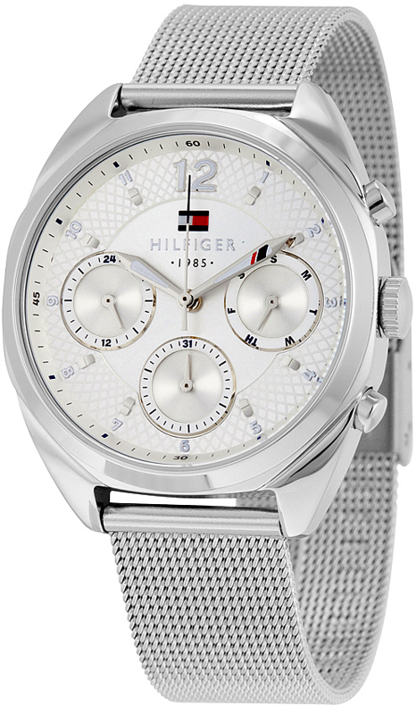

Мужские часы Tommy Hilfiger 1781628