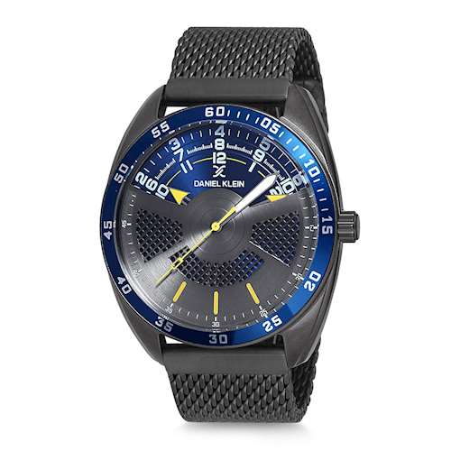 

Часы Daniel Klein DK12221-4