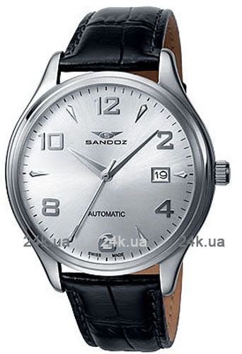 

Мужские часы Sandoz 81309-00