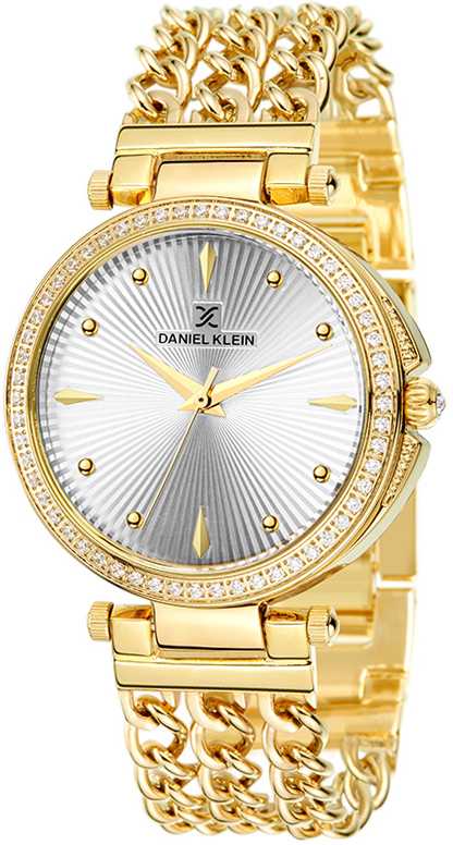 

Женские часы Daniel Klein DK11056-1