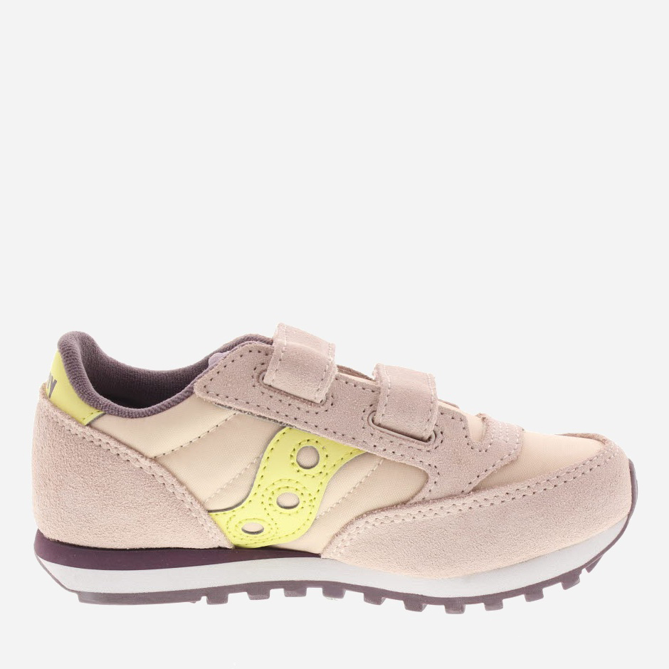 

Кроссовки Saucony Jazz Double Hl SK163347 34 Pink-Yellow