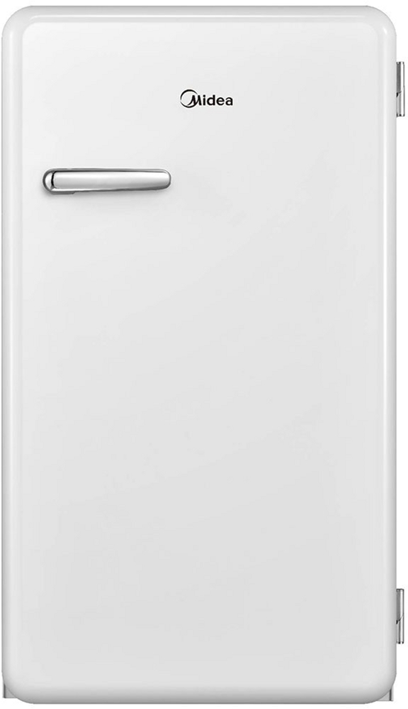 

Однокамерный холодильник MIDEA MDRD142SLF01
