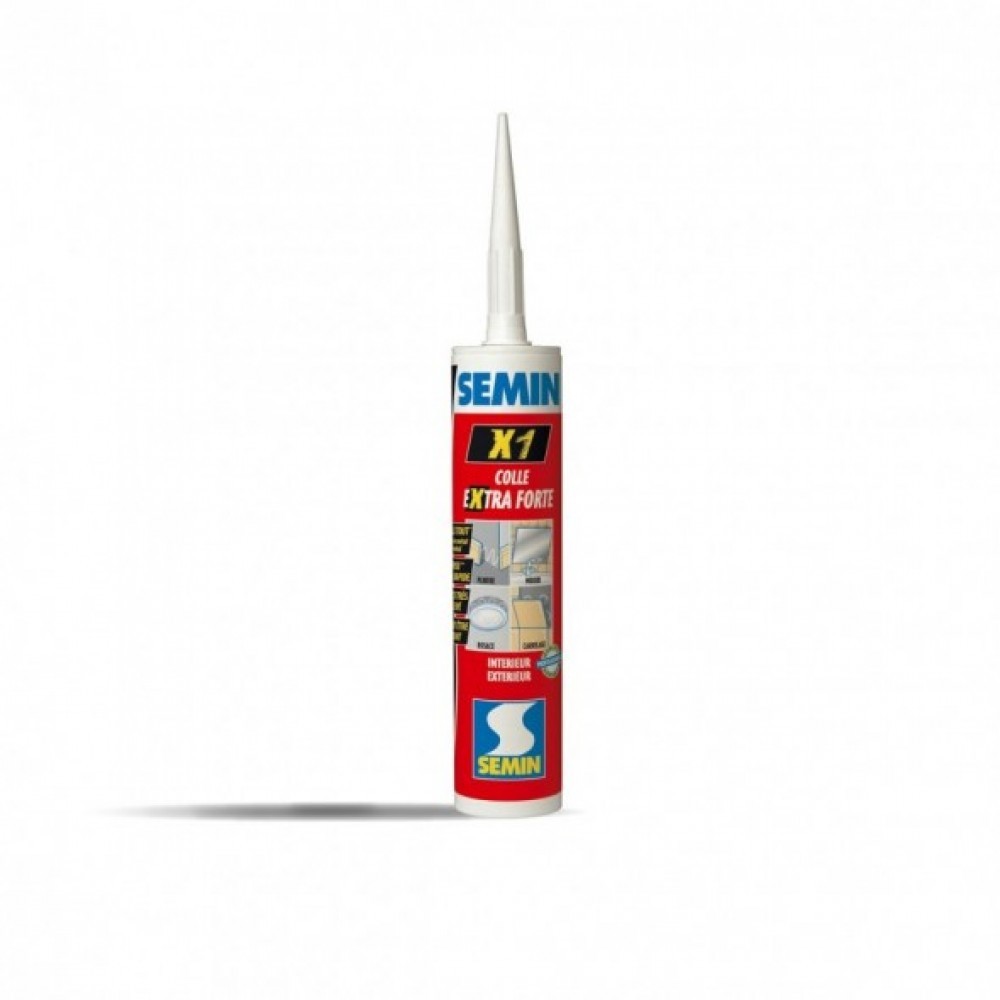 

Клей Semin X1 290 мл