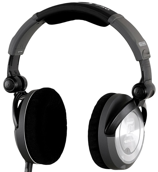

Наушники Ultrasone Pro 750i