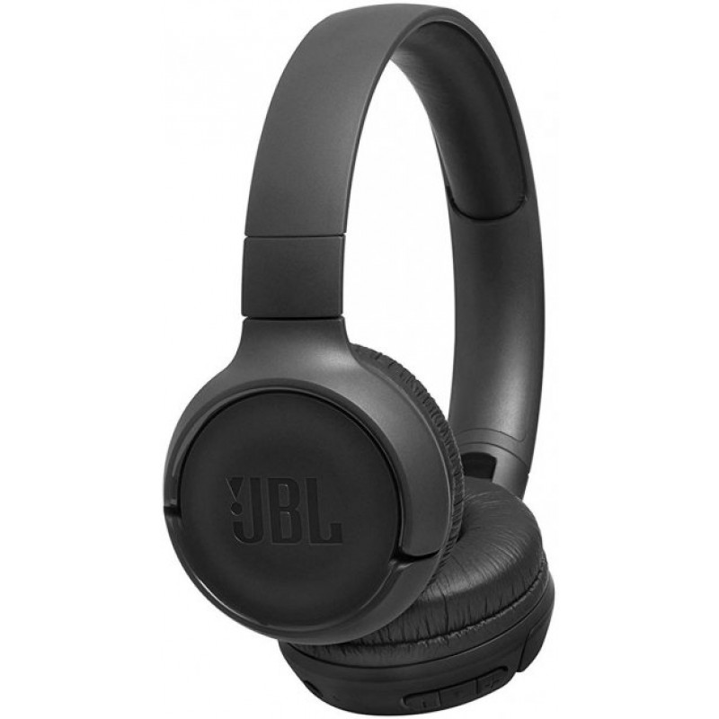 

Наушники JBL T500BT Black (JBLT500BTBLK)