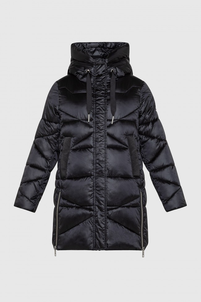 

Зимня куртка-пуховик CANADIENS MARTHA/G /Black 128см чорна (CAE05192/0099)