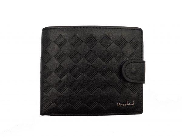

Кошелек мужской из искусственной кожи Rosebird 208#-1