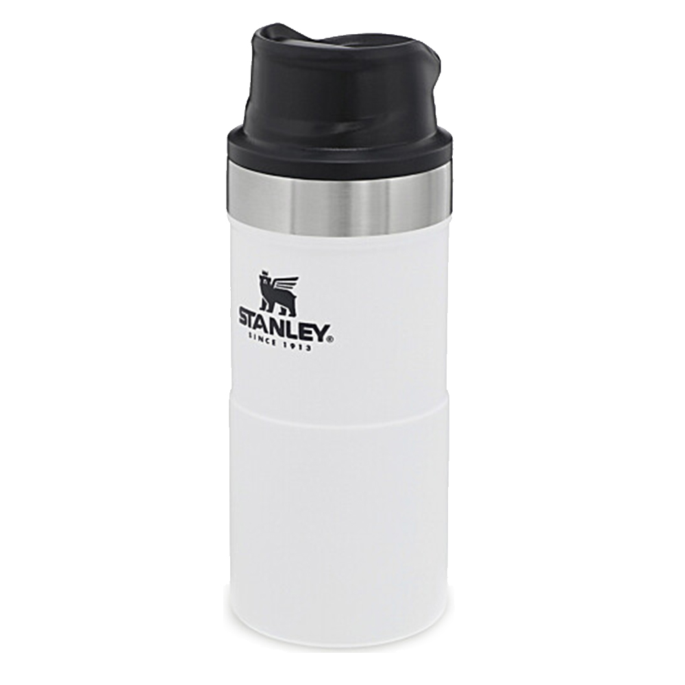 

Термокружка Stanley Classic Trigger Action Travel Polar 350 мл
