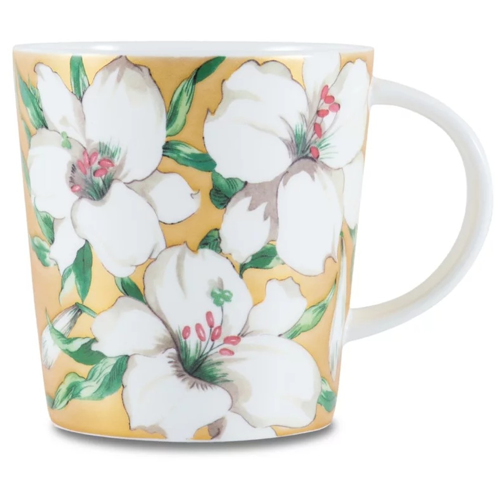 

Кружка Gipfel Fiori Sabbia 450 мл 3945