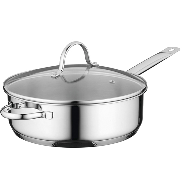 

Сотейник BergHOFF Comfort 24 см 3,2 л