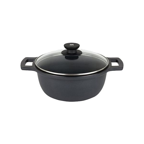 

Кастрюля з крышкой Pinti EFFICIENT 20 см 33002120