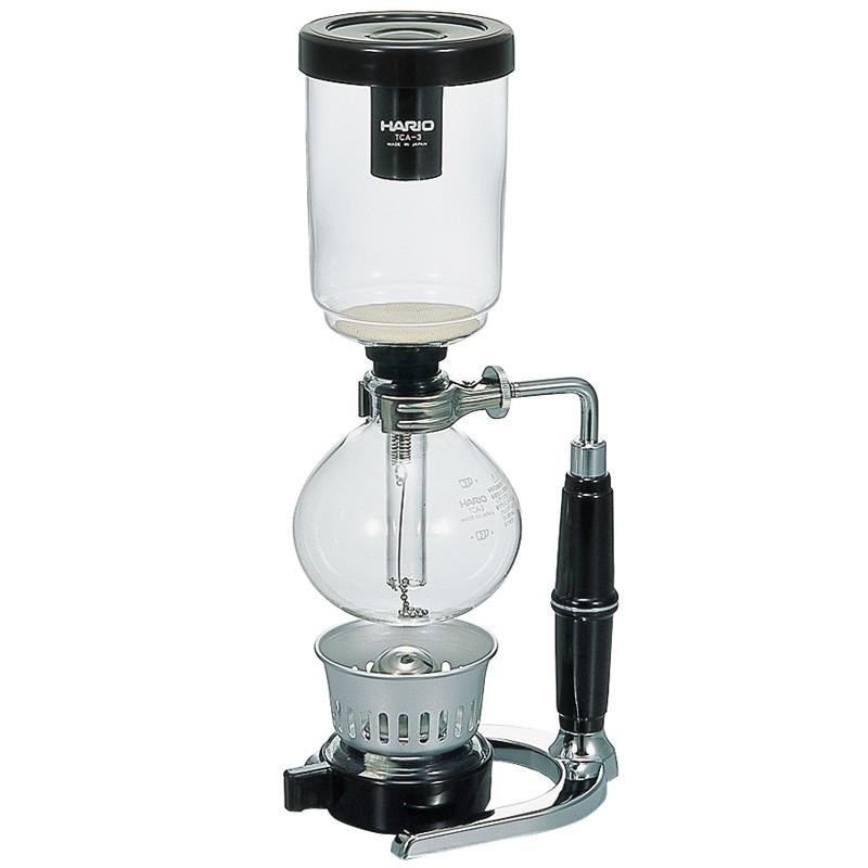 

Сифон для кофе | чая | Hario TCA-5 (600 мл)