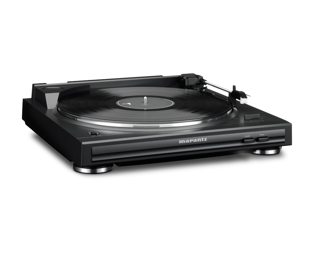 

Проигрыватель винила Marantz TT5005 czarny