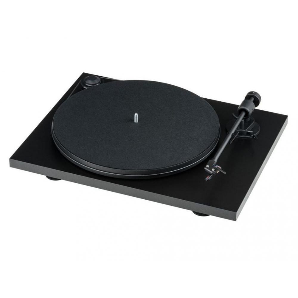 

Проигрыватель винила Pro-Ject Primary czarny